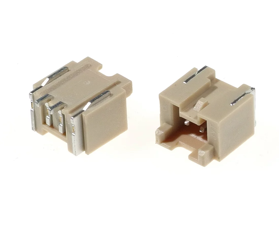JVT2032W4T-02SWR-S RoHS || JVT2032W4T-02SWR-S JVT Cable connector