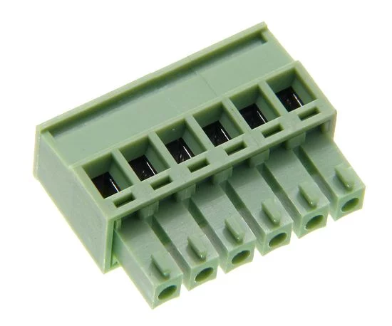 XY2500F-E(3.81)-06P XINYA Terminal block