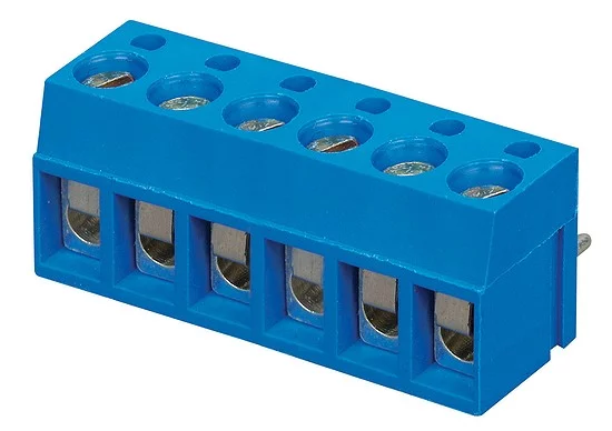 DG300R-5.0-02P-12-02AH RoHS || DG300R-5.0-02P-12-02AH DEGSON Terminal block