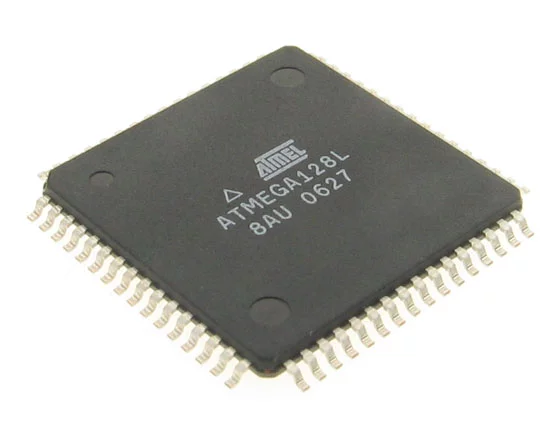 ATMEGA128-16AUR T&amp;R