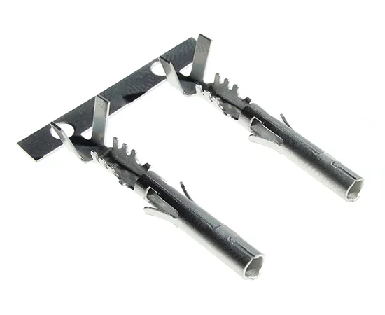 Female&nbsp;pin,&nbsp;Weather&nbsp;Pack