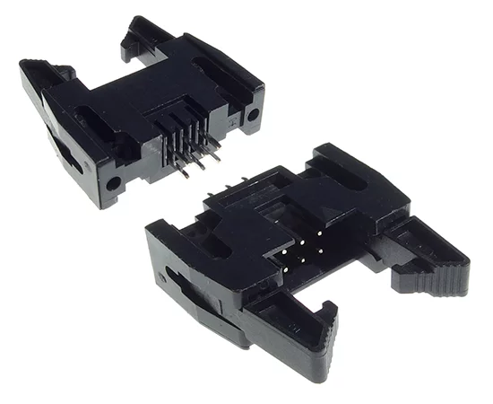 CH254-EBH-06-S-GO-A CONNECTAR IDC connector