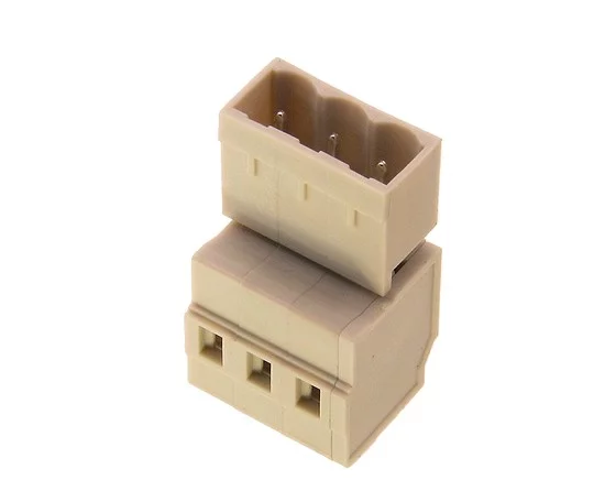 8EDGKR-5.0-02P1101AH || T8EDGKR-5.0-03P-11-01AH DEGSON Terminal block