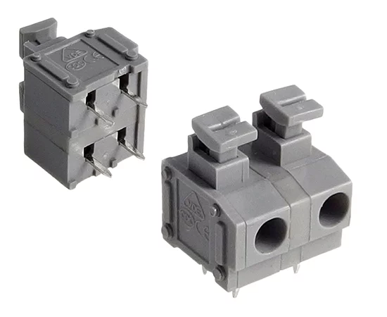 DG235-5.0-02P-11-00Z(H) RoHS || DG235-5.0-02P-11-00AH DEGSON Terminal block