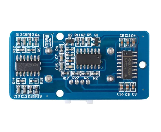 P096H001 POLCD Wyświetlacz LCD TFT graficzny, 80x160 pkt, rozmiar 0,96