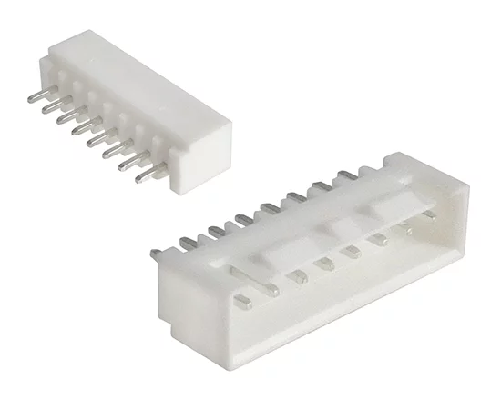 JVT2502WN0-08SN-D&nbsp;JVT-Kabelstecker
