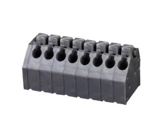 DG250-3.5-06P-11-00Z(H) RoHS || DG250-3.5-06P-11-00AH RoHS || DG250-3.5-06P-11-00AH DEGSON Terminal block