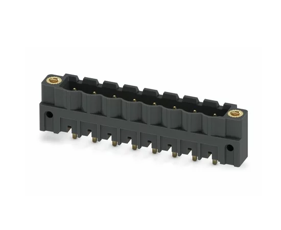 CCV 2.5/ 8-GF-5.08 P26 AU THR || Connector CCV 2.5/ 8-GF-5.08 P26 AU THR / 1703190 PHOENIX CONTACT