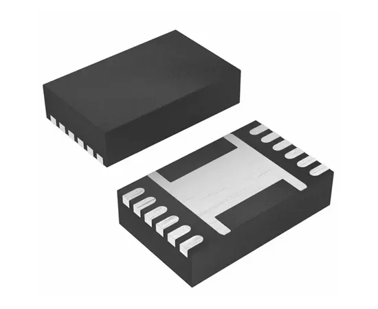 BQ27510DRZR-G1