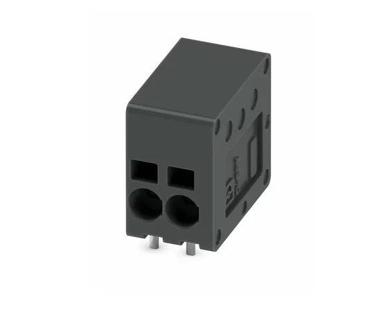 Złącze SPT 1.5/ 2-H-3.5 BK / 1716477 PHOENIX CONTACT