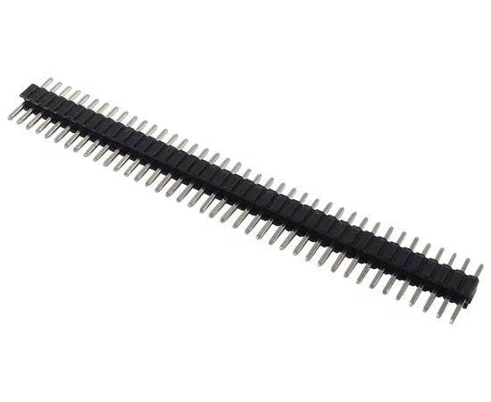 CH-127-PH-1-40-20-S-65-GO-B RoHS || CH-127-PH-1-40-20-S-65-G-B CONNECTAR Stiftleiste