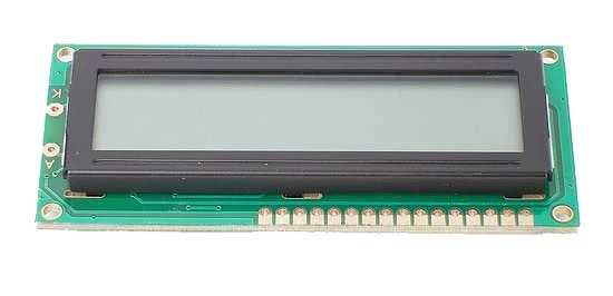 O LCS162-1ns; S6A0069 driver