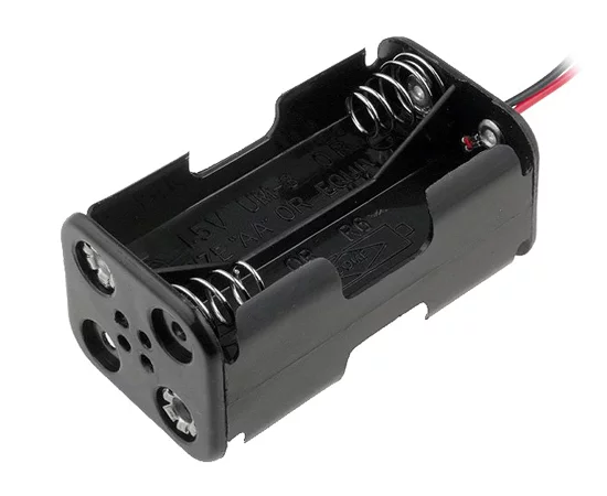 BH-343-2A&nbsp;Comf&nbsp;Battery&nbsp;holder