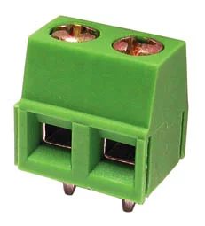 XY304VB-2P 5.08 RoHS || XY304V-B-2P 5.08mm (+) XINYA Terminal block