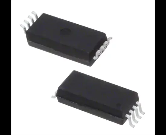93LC66A/SN Microchip Technology