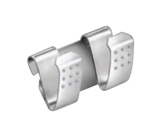 P/N209 RoHS || 209 Keystone Lamella contact