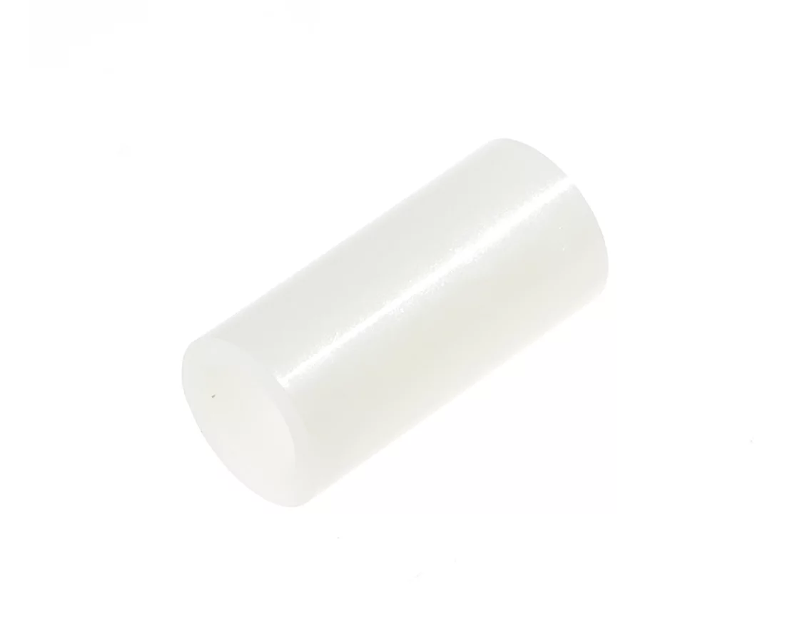 Spacer sleeve; polamid 6-4x13 CONNECTAR