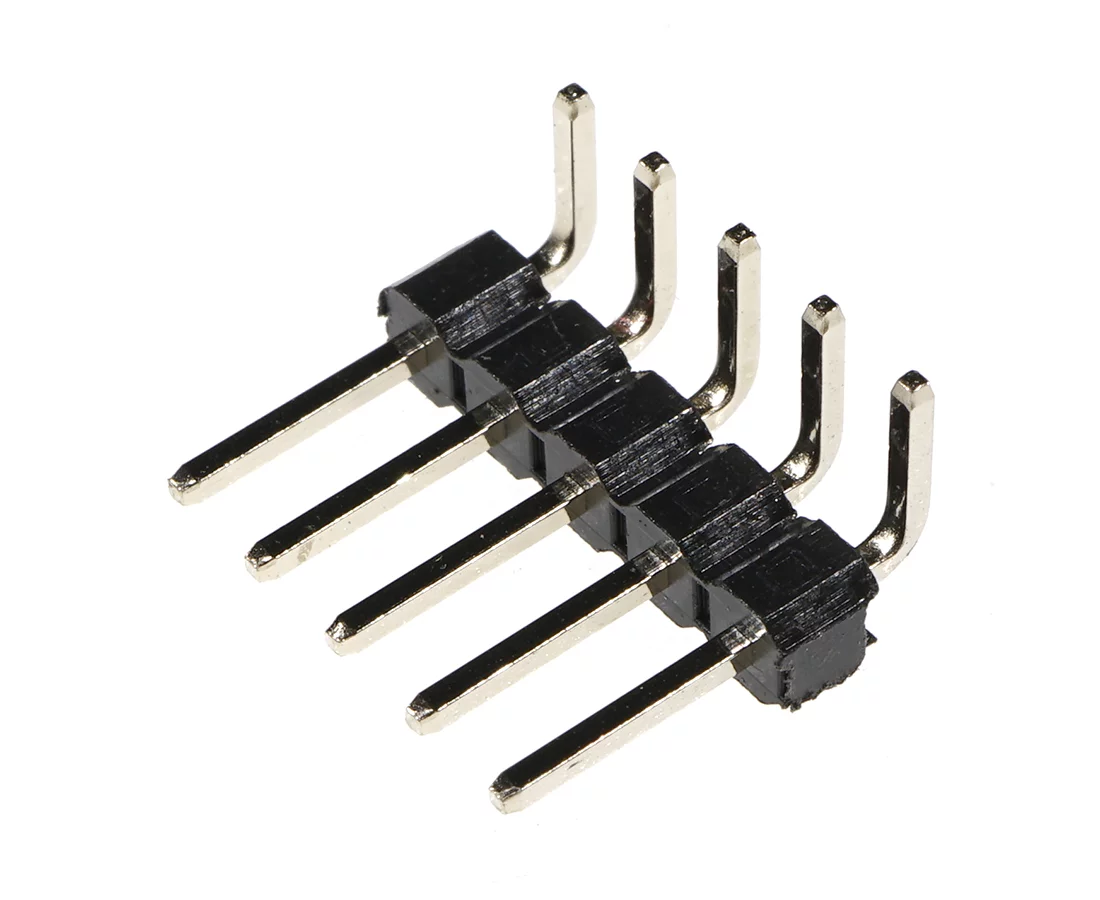 DS1022-1*5RDF14-B RoHS || DS1022-1*5RDF11-B RoHS || DS1022-1*5RDF14-B CONNFLY Pin header