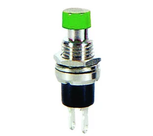 Switch PBS-10B-2 Green 