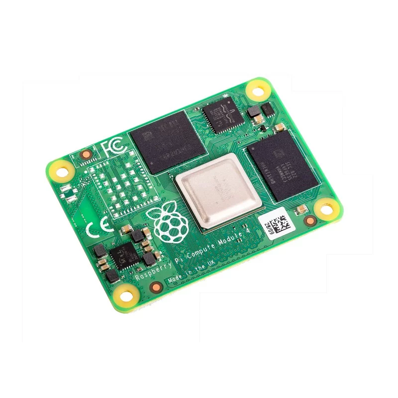 CM4001000 RoHS || RASPBERRY PI CM4 - Compute Module 4 (CM4001000)