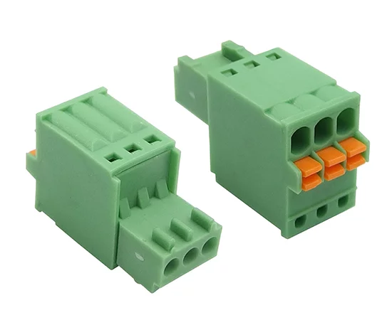 15EGTKD-2.5-03P-14-00AH&nbsp;GOLTEN&nbsp;Listwa&nbsp;zaciskowa