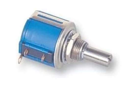 3540S-1-103L || 3540S-1-103L Bourns Potentiometer