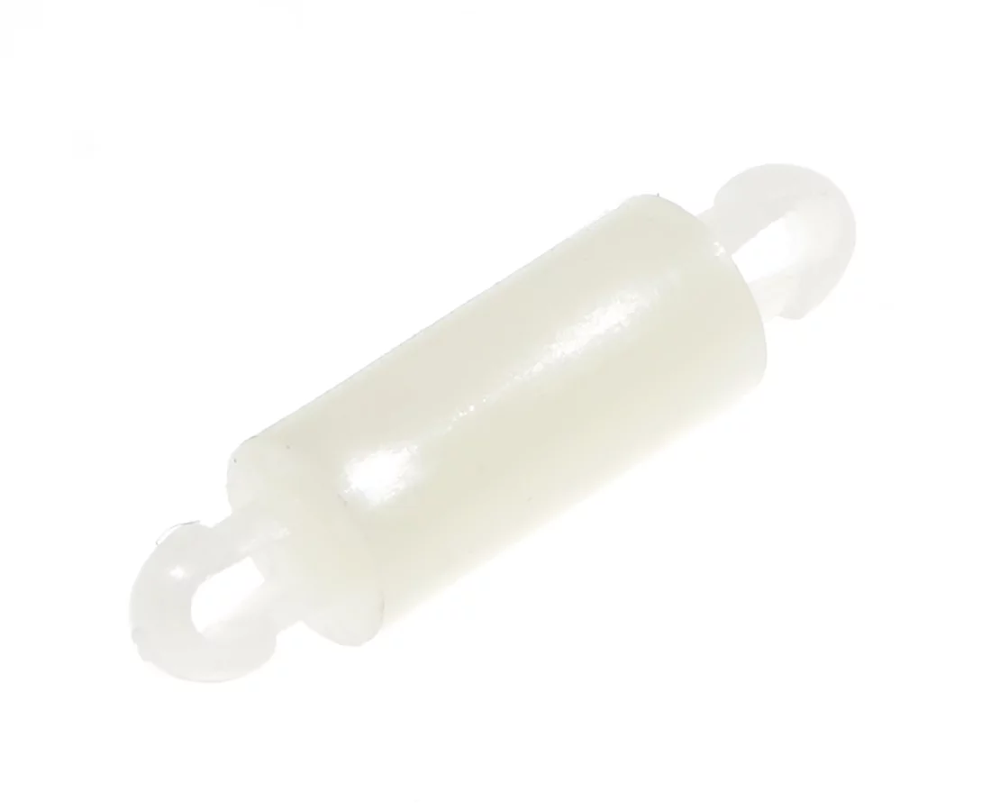 Dystans&nbsp;PCB&nbsp;plastikowy&nbsp;MADA-10&nbsp;CONNECTAR