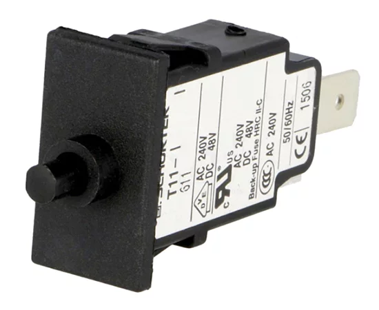 4400.0030 RoHS || 4400.0030 || 4400.0030 Schurter Circuit Breaker