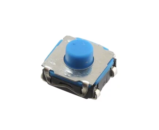 KSC741J LFS RoHS || KSC741J LFS || KSC741J LFS C&K Tact switch