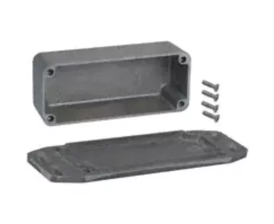 1590AFL || 1590AFL Hammond