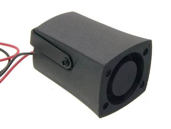 KPS-G4511 RoHS || KPS4511 Sirene 100dB 12V KEPO