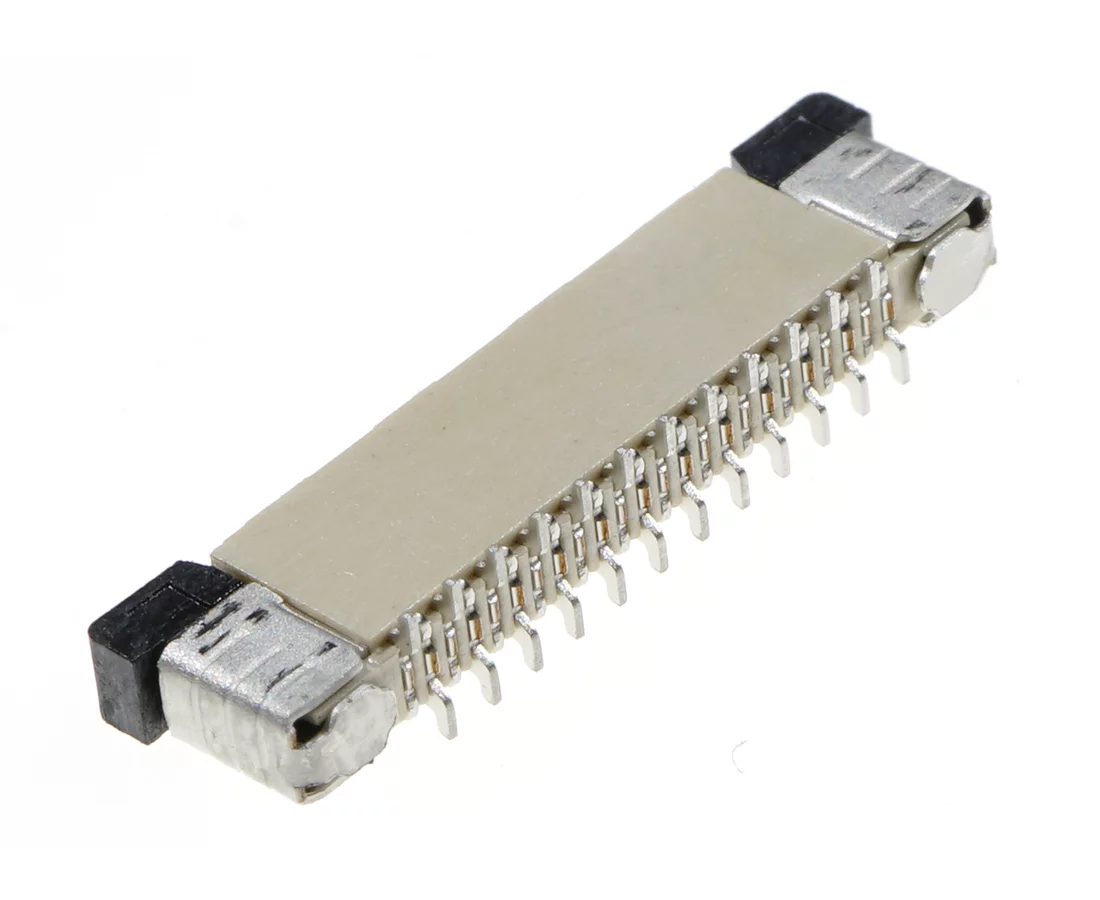 Złącze ZIF FFC / FPC 0.5mm - 24pin