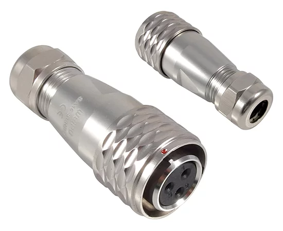 SA1610/S3IS-1&nbsp;WEIPU&nbsp;Industrial&nbsp;connector