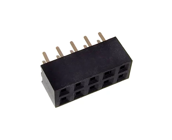 Listwy stykowe r. 2.00mm / Złącza | Micros - Hurtownia