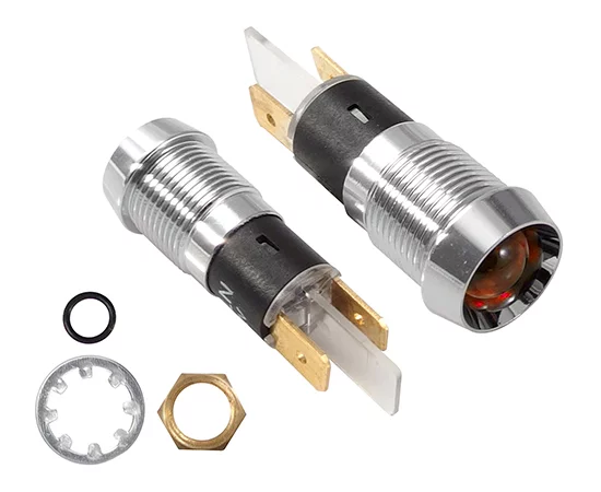 Indicator LED WW14CRY24/C