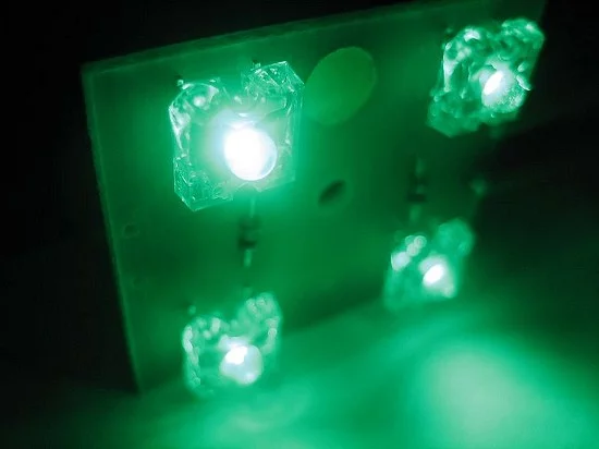 LED modules / LED modules / LED Lighting | Micros