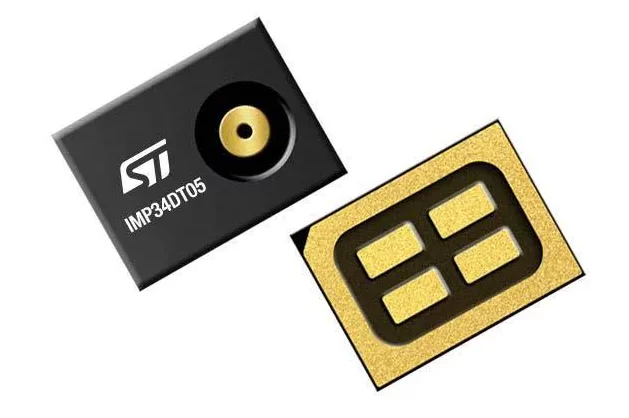 IMP34DT05TR