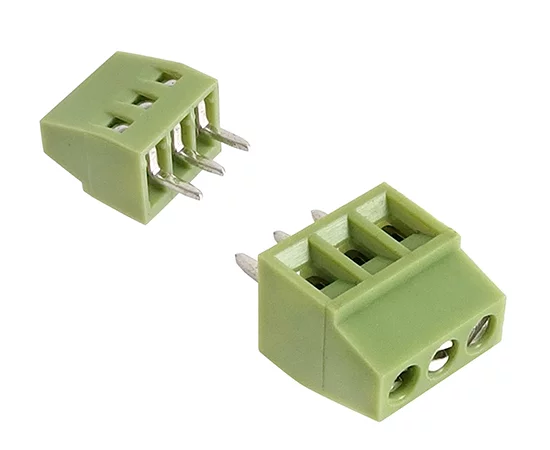 XY308-3P 2.54 RoHS || XY308-3P 2.54mm (-) XINYA Terminal block