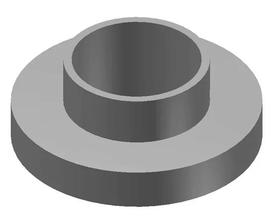 Polycarbonatscheibe&nbsp;IB&nbsp;6&nbsp;f&uuml;r&nbsp;TO220