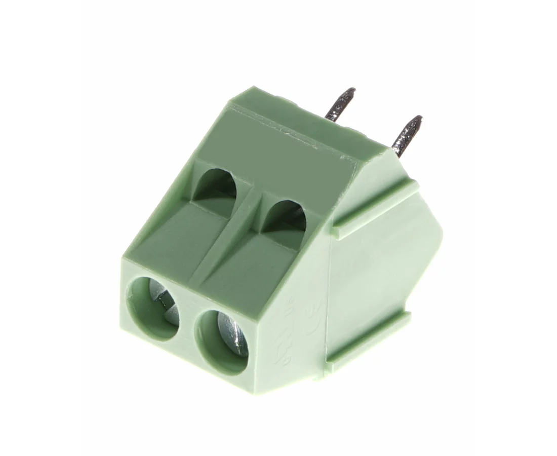 GT103-5.0-02P-14-00AH GOLTEN Terminal block