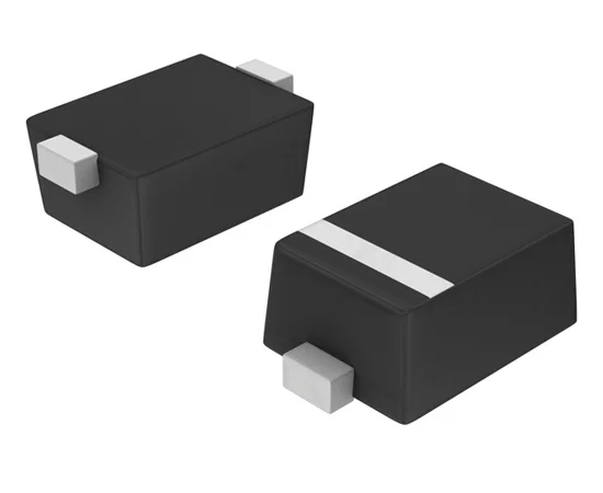 RB521CS-30 RoHS || diode Schottky RB521CS-30 SHIKUES