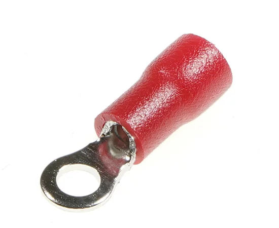 RV1.25-3.2 CONNECTAR Ring terminal