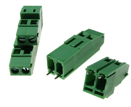 GT500BB-5.08-04P-14-00AH RoHS || GT500BB-5.08-04P-14 GOLTEN Terminal block