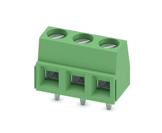 Connector&nbsp;MKDSN&nbsp;1.5/&nbsp;3&nbsp;/&nbsp;1729021&nbsp;PHOENIX&nbsp;CONTACT