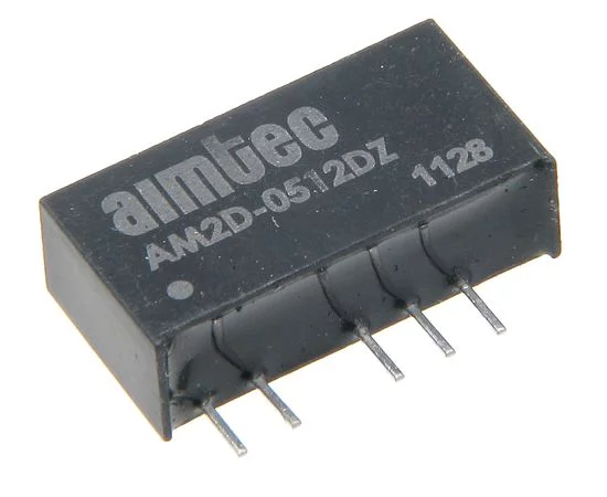 AM2D-0512DZ RoHS || AM2D-0512DZ || AM2D-0512DZ