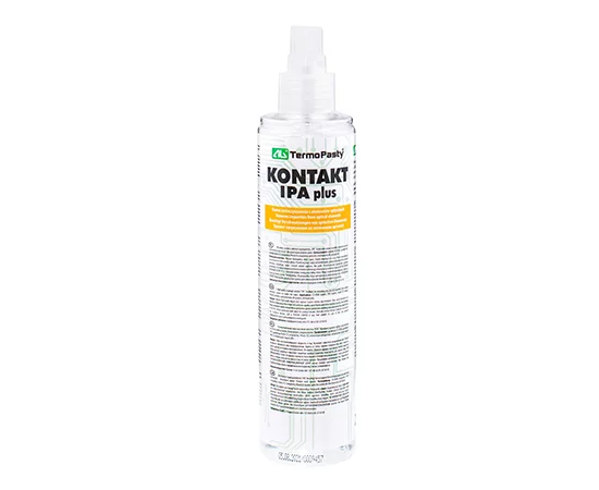 ART.AGT-267 Kontakt IPA+ 250ml