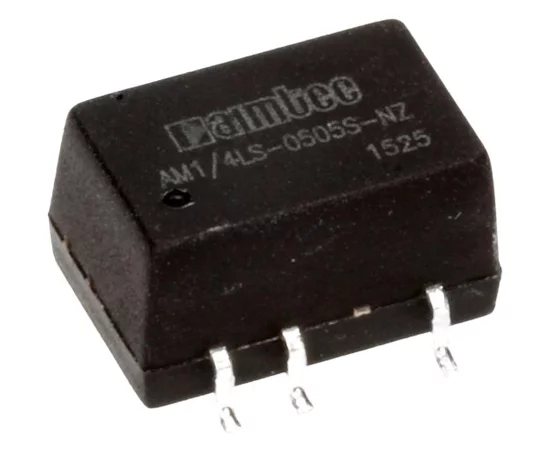 AM1/4LS-0505S-NZ