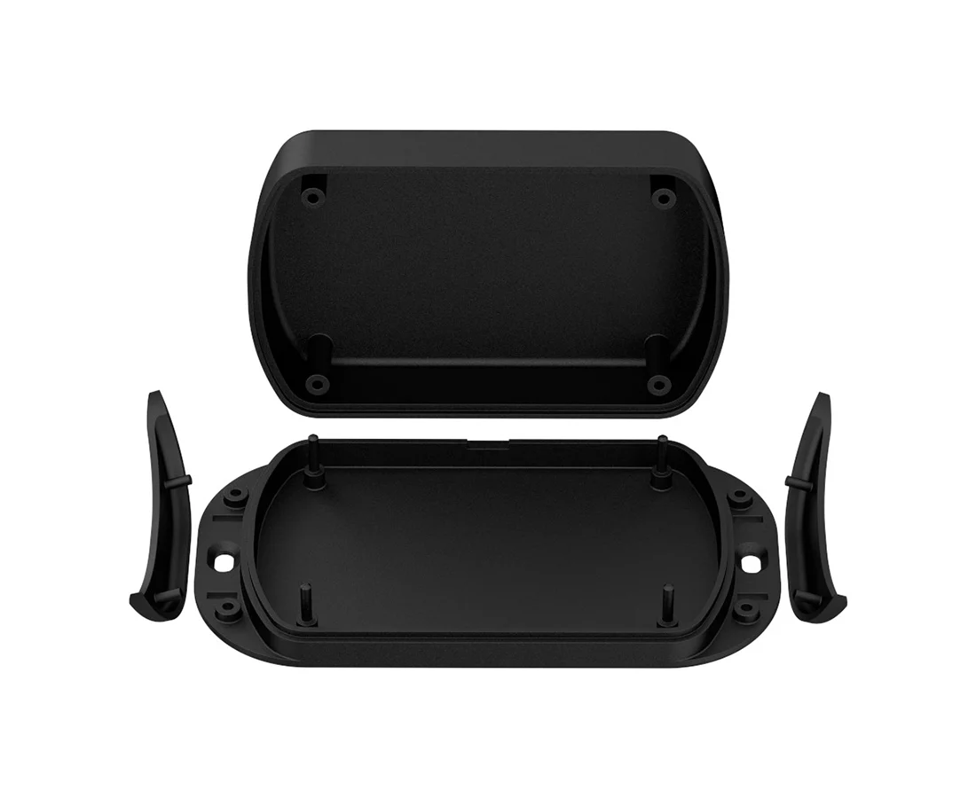 ZM92.57.25&nbsp;ABS&nbsp;czarna&nbsp;Kradex