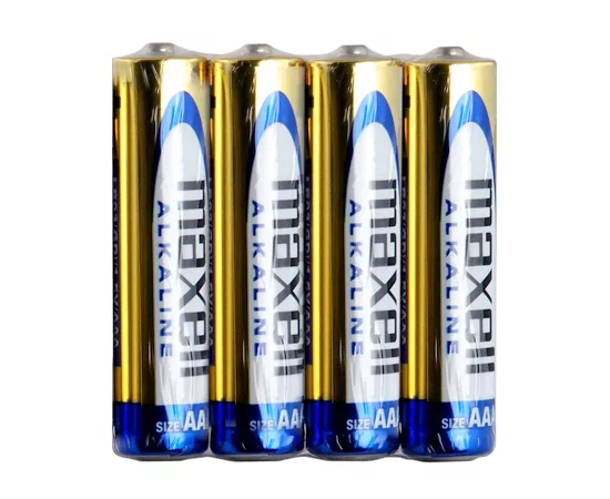 MXBLR03 Maxell-Batterie