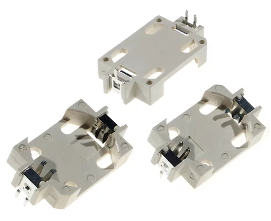 DS1092-07-W6L&nbsp;Connfly&nbsp;Battery&nbsp;holder